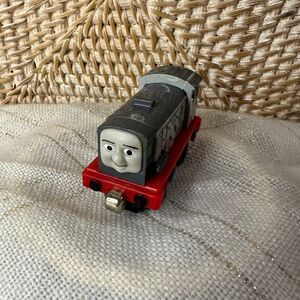 Thomas & Friends Dennis Train